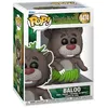 Image de Figurine Funko Pop Disney The Jungle Book S2 Baloo