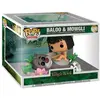 Image de Funko Moment Disney El Libro de la Selva Baloo & Mowgli