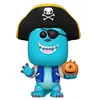 Image de Monstres & Cie / Monstres Academy - Figurine POP! Halloween Sully 9 cm