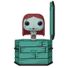 Image de Figurine Coffin Pocket Pop! | L'etrange Noel De Monsieur Jack | Sally Cercueil