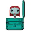 Image de Funko Nightmare Before Christmas Coffin Pocket POP ! figurine vinyle Sally Sewing 6 cm