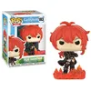Image de Figurine Funko Pop! - Genshin Impact - Diluc Ragnvindr