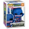 Image de Figurine Funko Pop Books Attack of the Mutant