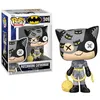 Image de Figurine Funko Pop! - Batman - Patchwork Catwoman?