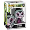 Image de Figurine Funko Pop Disney Villains S5 Yzma