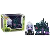 Image de Figurine Funko Pop! Town - Disney Villains - L'antre D'ursula