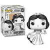 Image de Figurine Funko Pop! N°1526 | Blanche Neige | Blanche Neige (esquisse)