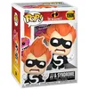 Image de Figurine Funko Pop Disney Incredibles 20th JJ & Syndrome