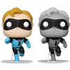 Image de Funko Die Unglaublichen - 1509 - Mr. Incredible Disney