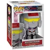 Image de Figurine Funko Pop! Retro Toys - Transformers G1 - Astrotrain
