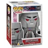 Image de Figurine Funko Pop! Retro Toys - Transformers G1 - Megatron