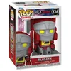 Image de Figurine Funko Pop! Retro Toys - Transformers G1 - Blaster