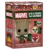 Image de Calendrier - Marvel - Calendrier Countdown 12-day