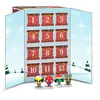 Image de Funko Calendrier De L'avent De 12 Jours Marvel