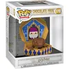 Image de Figurine Funko Pop! Deluxe N°178 | Harry Potter | Chocogrenouille