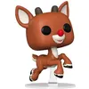 Image de Figurine Funko Pop! | Rudolph | S4 Rudolph (flying)