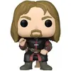 Image de Funko Herr der Ringe POP! Movies Vinyl Figur Boromir (Meme) 9 cm
