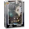 Image de Figurine Funko Pop! Comic Cover - Dc Comics - Batman The World
