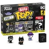 Image de DC Comics - Pack 4 figurines Bitty POP! Batman 85th Anniversary Batman 2,5 cm