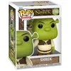 Image de Figurine Funko Pop Movies Shrek DreamWorks 30th Shrek with Snake