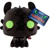 Image de Funko How to Train Your Dragon Peluche Krokmou 18 cm