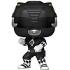Image de Figurine Funko Pop! N°1776 - Power Rangers - Ranger Noir