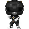 Image de Funko POP! Power Rangers MMPR: Black Ranger