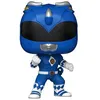 Image de Figurine Funko Pop! N°1777 | Power Rangers | Ranger Bleu