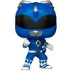 Image de Funko POP! Power Rangers MMPR: Blue Ranger