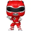 Image de Figurine Funko Pop! N°1779 | Power Rangers | Ranger Rouge