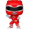 Image de Funko POP! Power Rangers MMPR: Red Ranger