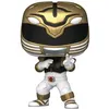 Image de Figurine Funko Pop! N°1780 - Power Rangers - Ranger Blanc