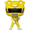 Image de Funko POP! Power Rangers MMPR: Yellow Ranger