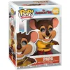 Image de Figurine Funko Pop! - American Tail - Papa ?