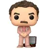 Image de Funko Lotus blanc POP ! TV Figurine vinyle Armond w/Suitcase 9 cm