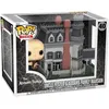Image de Figurine Funko Pop! Town - La Famille Addams - La Maison Addams W/oncle Fétide