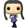 Image de Funko Town The Addams Family Wednesday Addams
