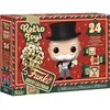 Image de Calendrier - Hasbro - Calendrier De L'avent Hasbro 2024