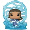 Image de Funko Avatar Der Herr der Element POP! Deluxe Vinyl Figur Katara 9 cm