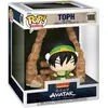 Image de Figurine Funko Pop! Deluxe N°1808 | Avatar The Last Airbender | Toph