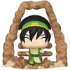 Image de Funko Avatar Der Herr der Element POP! Deluxe Vinyl Figur Toph 9 cm