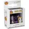 Image de Funko Harry Potter Bitty POP. Deluxe Vinyl Figures Barn Owl(Owl Emporium) Display (12) 2,5 cm