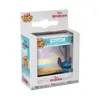 Image de Figurine Funko POP! Bitty - Lilo et Stitch - Stitch Plage
