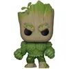 Image de Funko Marvel We Are Groot - Groot as Hulk