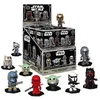 Image de Figurine Funko Mystery Mini The Mandalorian S2 Modèle aléatoire