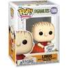 Image de Figurine Funko Pop - Peanuts - Linus