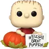 Image de Funko Peanuts Linus