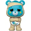 Image de Funko Die Glücksbärchen x Universal Monsters POP! Vinyl Figur Bedtime Bear as The Mummy 9 cm