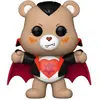 Image de Funko Pop! Movies: UMxCB - Tender Heart Bear As Dracula - Universal Monsters - Vinyl-Sammelfigur - G