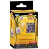 Image de Pack 4 Figurines Funko Bitty Pop Porte-clés Keychain Wearables